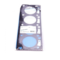 Прокладка ГБЦ Ford Connect 1.8DI/TDCI 02-, Ø83,50mm, 1,25mm, (3 метки)