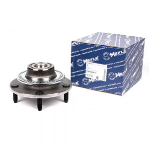 Подшипник ступицы (задней) Ford Transit 00-06