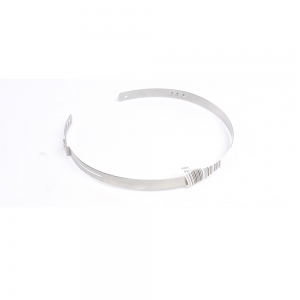 Хомут металлический (зажим) (88-96/0.6mm)