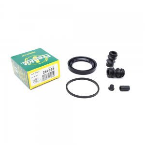 Ремкомплект суппорта (переднего) Peugeot 308 07- (d=57mm) (Bosch)