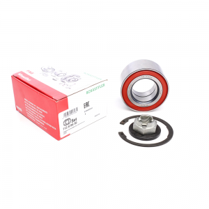 Подшипник ступицы (передней) Ford Connect 02- (-ABS)