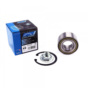 Подшипник ступицы (передней) Ford Connect 02-13 (-ABS) (39x74x39)(к-кт)