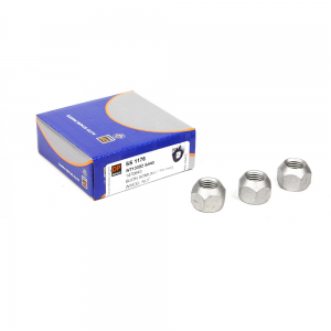 Гайка колесная Ford Transit -91 (M16X1.5)