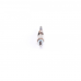 Свеча накала Citroen Jumper/Fiat Scudo/Peugeot Partner 1.9/2.5 D/TD -98 (11V)