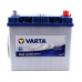 Аккумуляторная батарея 60Ah/540A (232x173x225/+R/B00) Blue Dynamic D47 Азия Аккумуляторная батарея 60Ah/540A (232x173x225/+R/B00) Blue Dynamic D47 Азия