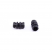 Ремкомплект суппорта (заднего) Opel Astra 98-09 (d=33mm) (Lucas) (+1 поршень с механизмом)