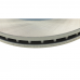 Диск тормозной (передний) Mazda 626 87-97 (264x24)