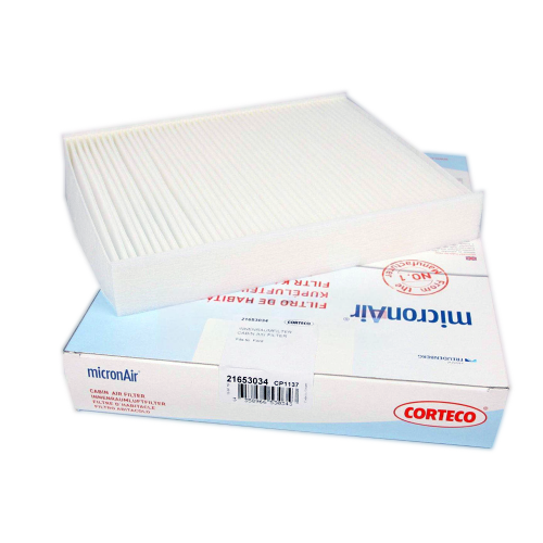 Фильтр салона Ford Focus/Mondeo 03-