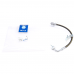 Шланг тормозной (передний) Ford Escort 95-01 (L) (360mm)