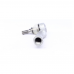 Наконечник тяги рулевой (R) Ford Mondeo IV 1.6-2.5 07-/Land Rover Freelander 2, 06-