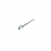 Ремкомплект суппорта (заднего) VW Caddy 03- (d=38mm) (+поршень/направляющая) (Lucas)