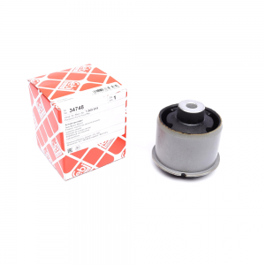 Сайлентблок балки (задней) Ford Fiesta IV 1.0-1.6 08-