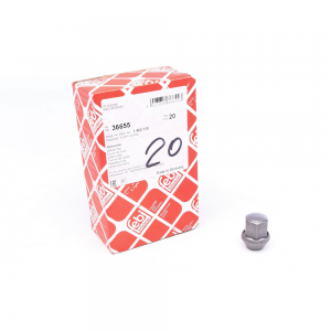Гайка колесная Ford Connect 02- (M12x1.5)