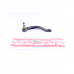Наконечник тяги рулевой (R) VW Sharan/Ford Galaxy 1.8-2.8 95-10 (L=222mm)