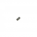 Ремкомплект суппорта (заднего) (L) VW Caddy III 04-15 (d=38mm) (Bosch) (+поршень/направляющая)