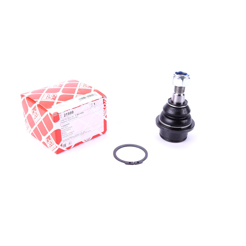 Опора шаровая (передняя) Ford Transit V184/V347 00- /Connect 02-13 Опора шаровая (передняя) Ford Transit V184/V347 00- /Connect 02-13
