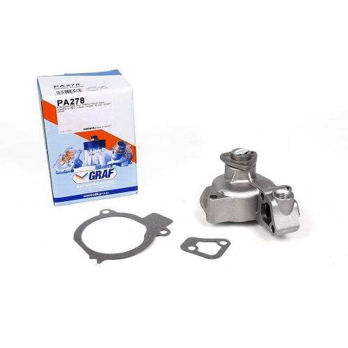 Помпа воды Ford Fiesta II/Escort III/IV 1.6D 84-90 (B/B) (9 лоп.)