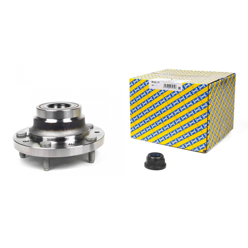 Подшипник ступицы (задней) Ford Transit 2.2/2.4TDCI 06- Подшипник ступицы (задней) Ford Transit 2.2/2.4TDCI 06-