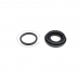 Ремкомплект суппорта (заднего) Mazda 323 85-98 (d=30mm)(Akeb)