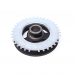 Шкив коленвала Ford Mondeo III 1.8/2.0i 00-15 (6PK)