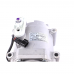 Компрессор кондиционера Ford Fiesta 1.4/1.6 TDCi 08- Компрессор кондиционера Ford Fiesta 1.4/1.6 TDCi 08-