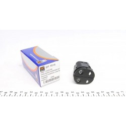 Огляд: Кнопка склопідіймача Ford Transit Connect 02-13 — DP Group