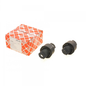 Сайлентблок рычага (заднего/спереди) Ford Focus II 04-12 (продол.)(к-кт)