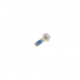 Ремкомплект суппорта (заднего) Ford Transit 06-14 (d=48mm)(Bosch)(+1 поршень/направляющая) SuperKit