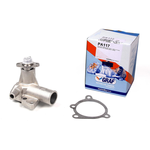 Помпа воды Ford Transit III/IV/V 1.6/2.0 77-94/Sierra I/II 1.6 82-93 (B/B) (7 лоп.)