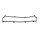 Прокладка крышки клапанов Mazda 323/626/ Kia Sportage 2.0 84-04 Прокладка крышки клапанов Mazda 323/626/ Kia Sportage 2.0 84-04