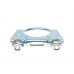 Хомут глушителя Ford Escort/Sierra/Scorpio 87-00 (60mm)
