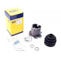 Огляд: ШРКШ (внутрішній) VW Sharan / Audi A4 1.8–2.8 1997– (34 шліци)