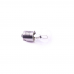 Автолампа P21W 12V 21W BA15s Eco Автолампа P21W 12V 21W BA15s Eco