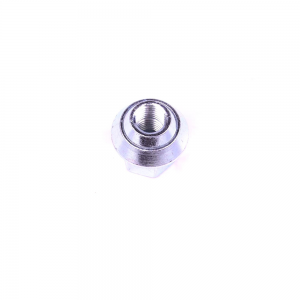 Гайка колесная (передняя/задняя) Ford Escort 86-99/Fiesta 86-10/Transit Connect 02-13 (M12x1.5)