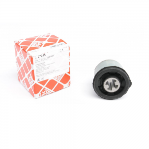 Сайлентблок балки (задней) Ford Fiesta V 1.4-1.6 TDCI 01-08