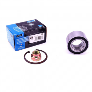 Подшипник ступицы (передней) Opel Combo 04- (39x72x37)(к-кт)