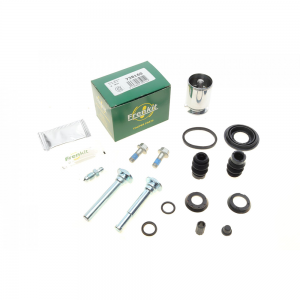 Ремкомплект суппорта (заднего) Ford Mondeo 2.0DI 00-07 (d=38mm) (Bosch) (+поршень/направляющая)