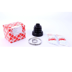 Огляд: пильник ШРКШ (внутрішній) Ford Galaxy / Mondeo IV 2007–2015 (27,5×78,8×95)
