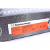 Диск тормозной (передний) Range Rover Evoque/Freelander/Volvo S60/S80 11- (300x28) (с покр.) (вент.)