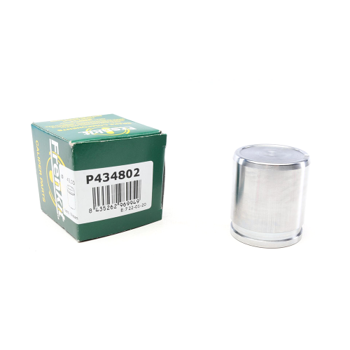 Поршенек суппорта (переднего) Subaru ALL 03- (43x48mm)(Mando)