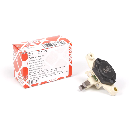 Реле генератора (14.5V) VW LT-96/T4 -03