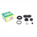 Ремкомплект суппорта (заднего) Mazda 323 85-98 (d=30mm)(Akeb)