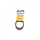 Ремень генератора Peugeot Bipper/Expert/Partner 1.4/1.6HDI 07-/Ford Focus/Mondeo 2.0 18-