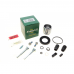 Ремкомплект суппорта (переднего) Ford Transit 12- (d=54mm)(Bosch)(+1 поршень/направляющая) SuperKit