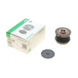 Огляд: Шків генератора Ford Connect / Courier 1.5 / 1.6 TDCi (2014–)