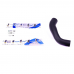 Патрубок интеркулера (нижний) Ford Mondeo III 2.0TDCi 01-07