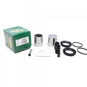 Ремкомплект суппорта (переднего) Ford Transit 06- (d=48 mm) (+2 поршня) (Bosch)