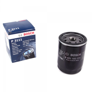 Фильтр масляный Citroen Berlingo/Peugeot Partner/Fiat Scudo 1.8/1.9D/1.4i/1.8i 96-99