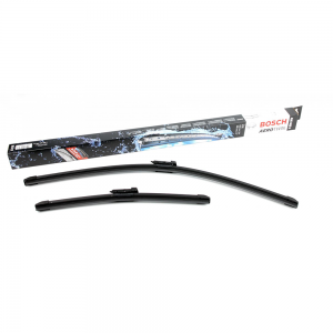 Щетки стеклоочистителя (650/380mm) Chevrolet Aveo/Opel Corsa D