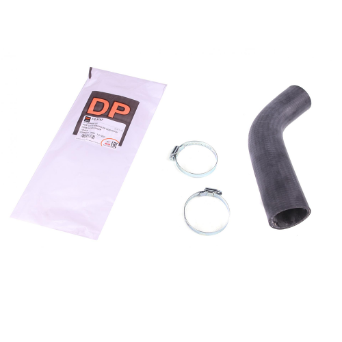 Патрубок интеркулера Ford Connect 1.8 TDCi 03-06